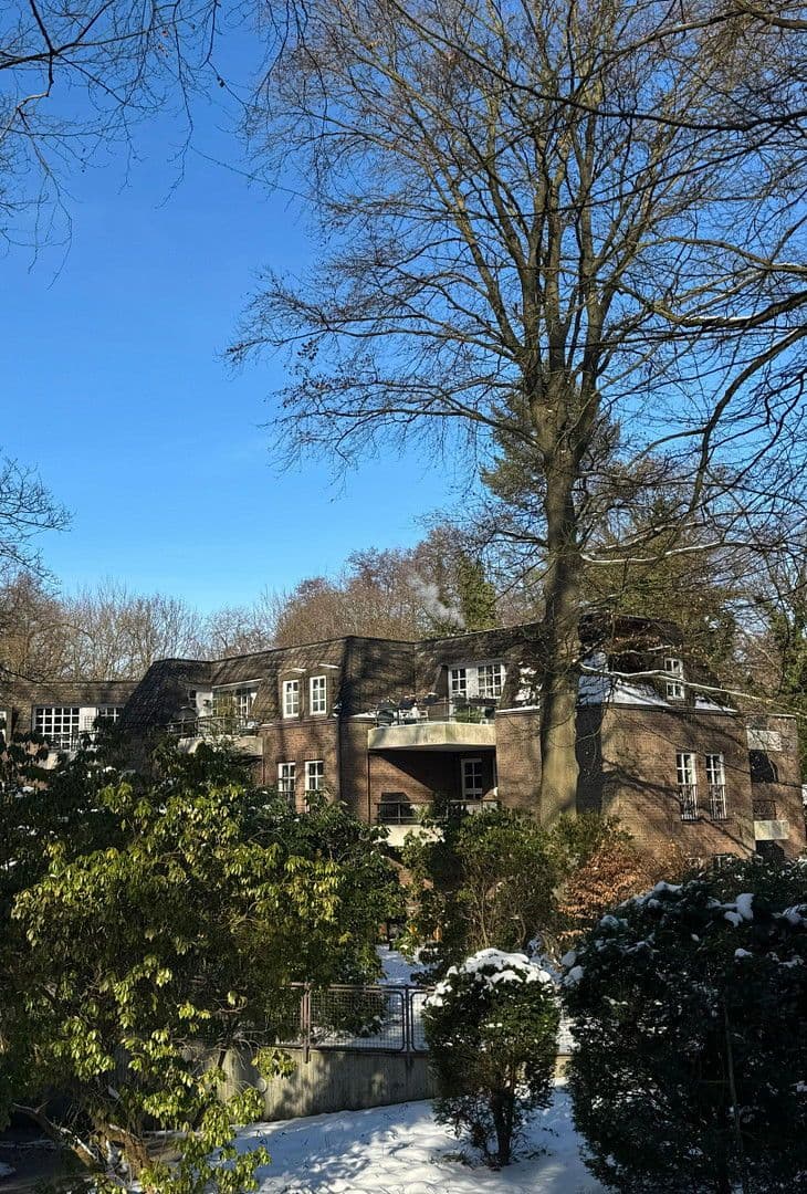 Prodej bytu 3+1 108 m², Hamburg, Hamburg Prodej bytu 3+1 108 m², Hamburg, Hamburg