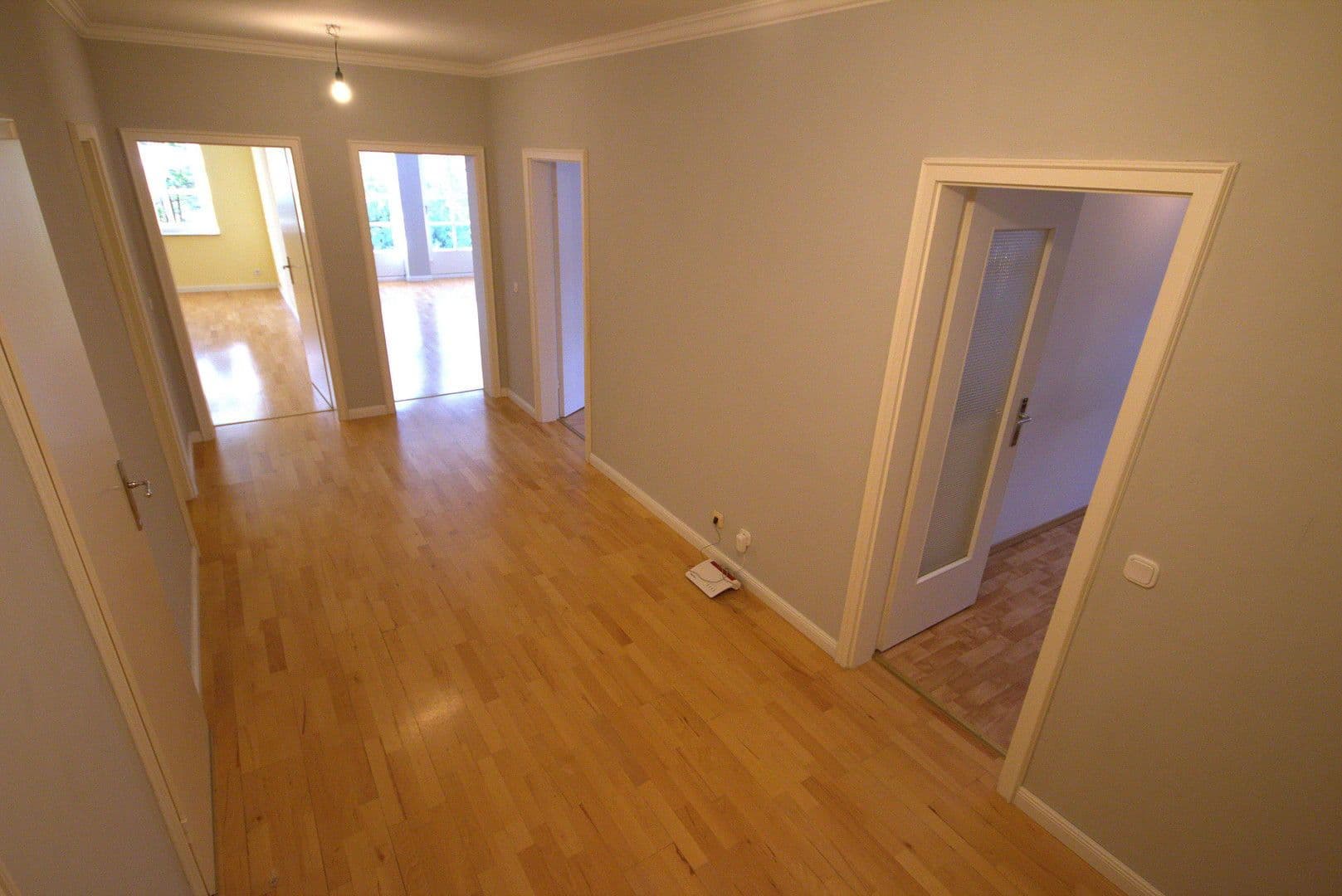 Prodej bytu 3+1 108 m², Hamburg, Hamburg Prodej bytu 3+1 108 m², Hamburg, Hamburg