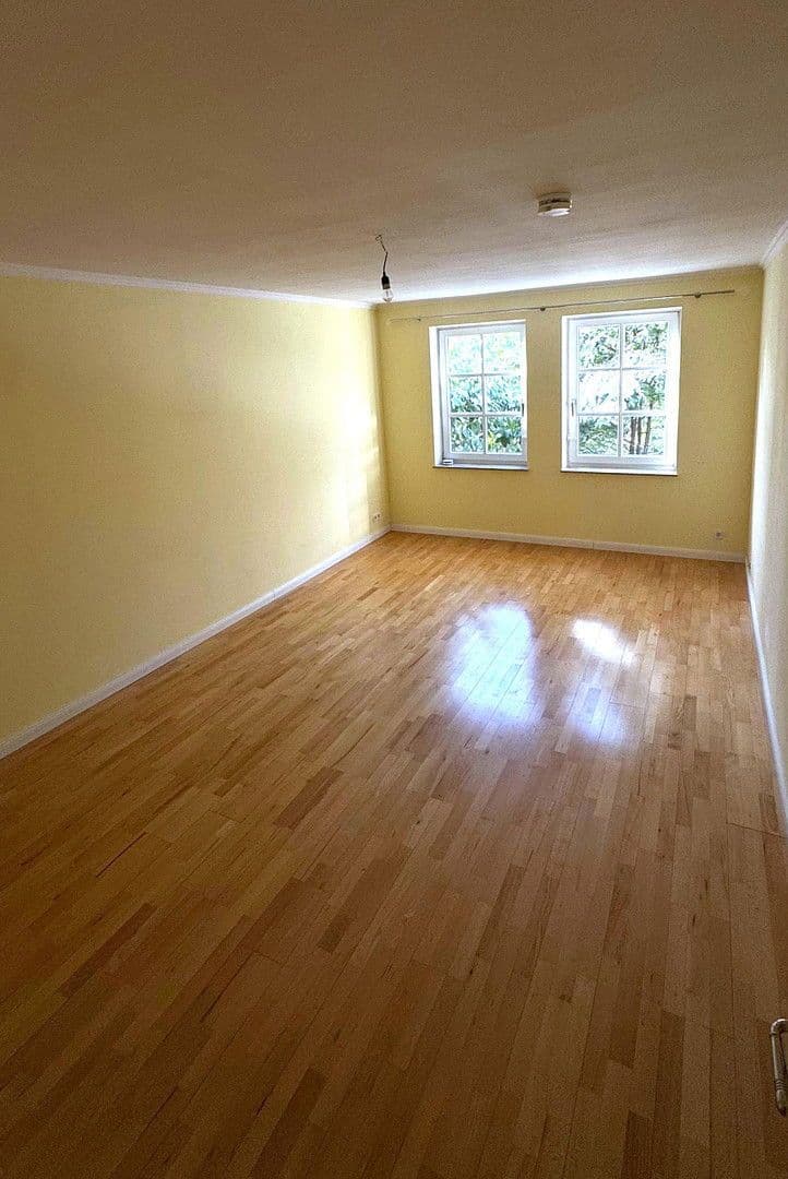 Prodej bytu 3+1 108 m², Hamburg, Hamburg Prodej bytu 3+1 108 m², Hamburg, Hamburg