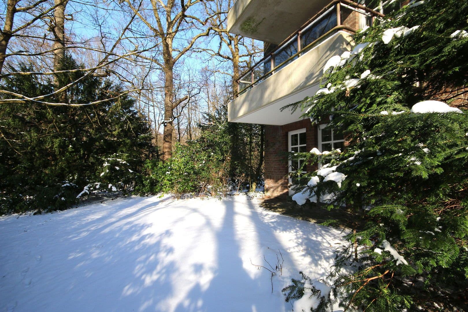 Prodej bytu 3+1 108 m², Hamburg, Hamburg Prodej bytu 3+1 108 m², Hamburg, Hamburg