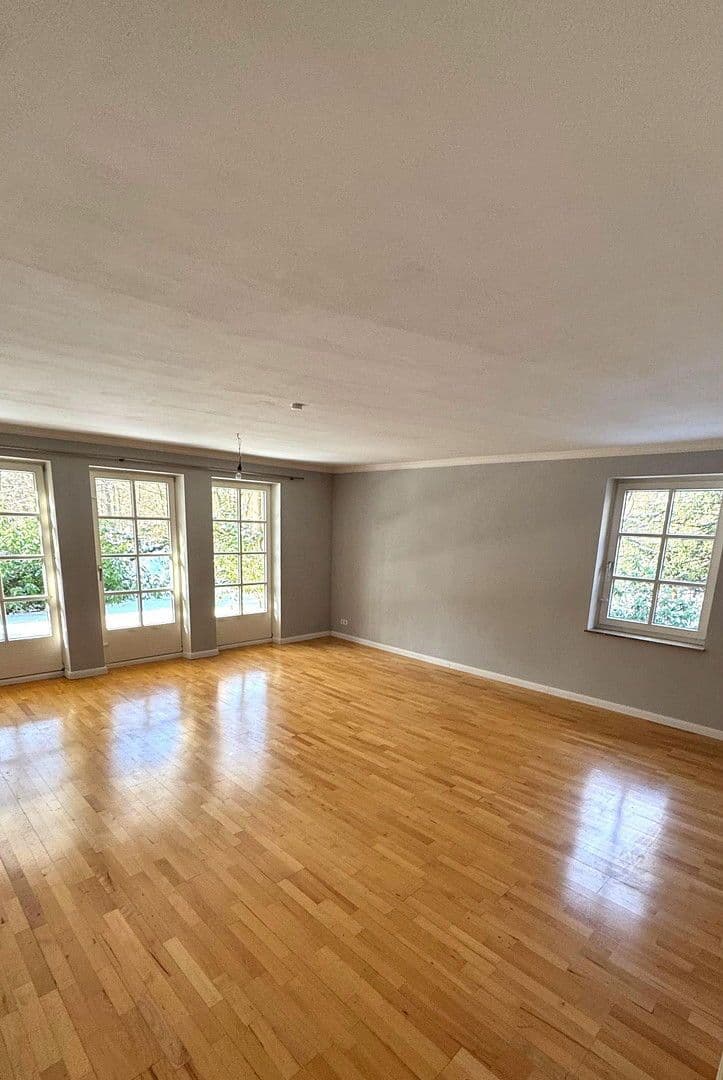 Prodej bytu 3+1 108 m², Hamburg, Hamburg Prodej bytu 3+1 108 m², Hamburg, Hamburg