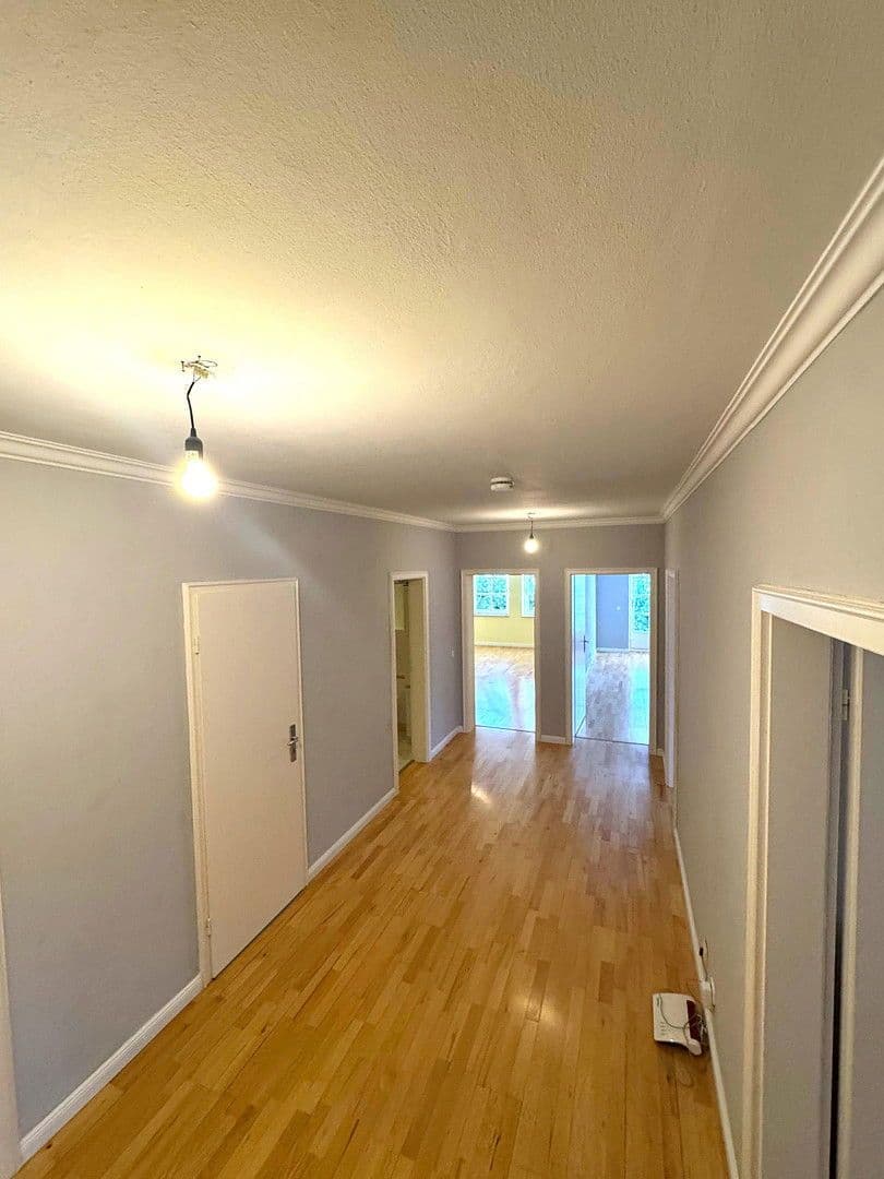 Prodej bytu 3+1 108 m², Hamburg, Hamburg Prodej bytu 3+1 108 m², Hamburg, Hamburg