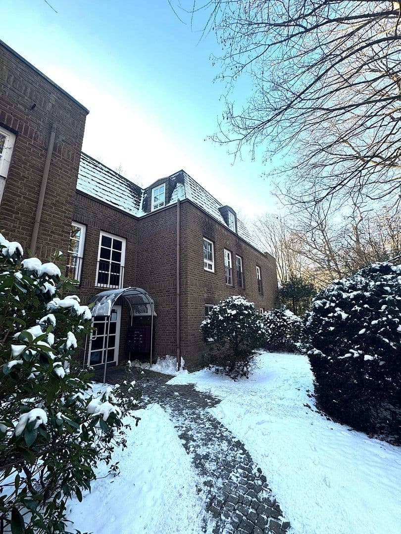 Prodej bytu 3+1 108 m², Hamburg, Hamburg Prodej bytu 3+1 108 m², Hamburg, Hamburg