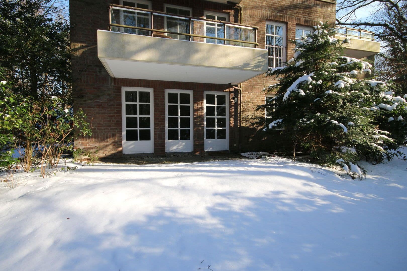 Prodej bytu 3+1 108 m², Hamburg, Hamburg Prodej bytu 3+1 108 m², Hamburg, Hamburg