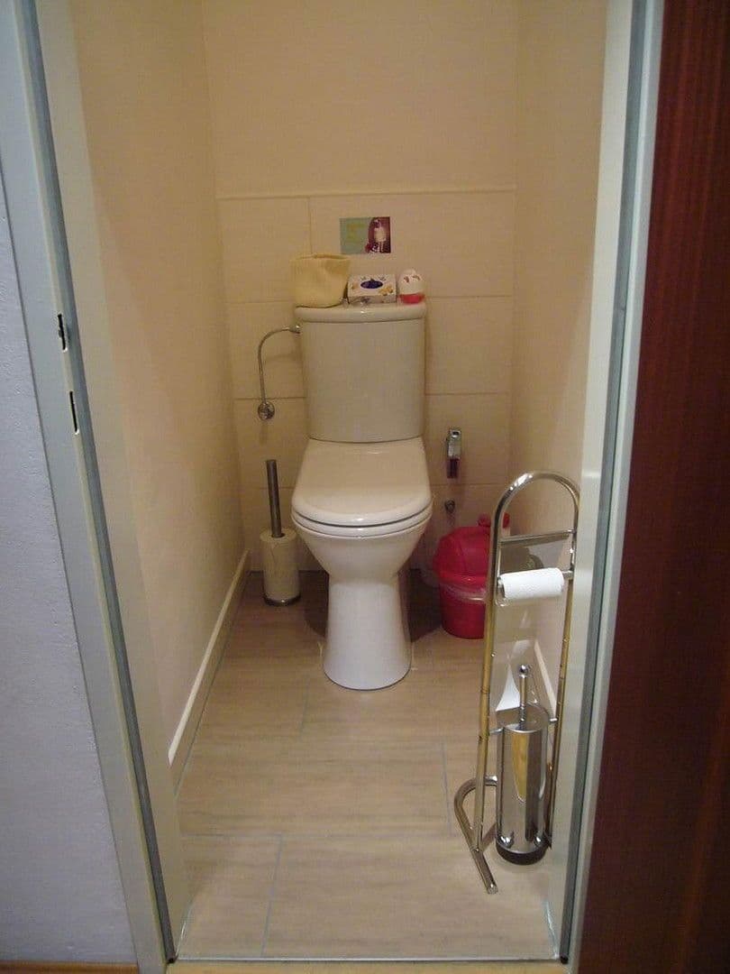 Prodej bytu 4+1 92 m², Ramsauerstraße, Linz, Horní Rakousko Prodej bytu 4+1 92 m², Ramsauerstraße, Linz, Horní Rakousko