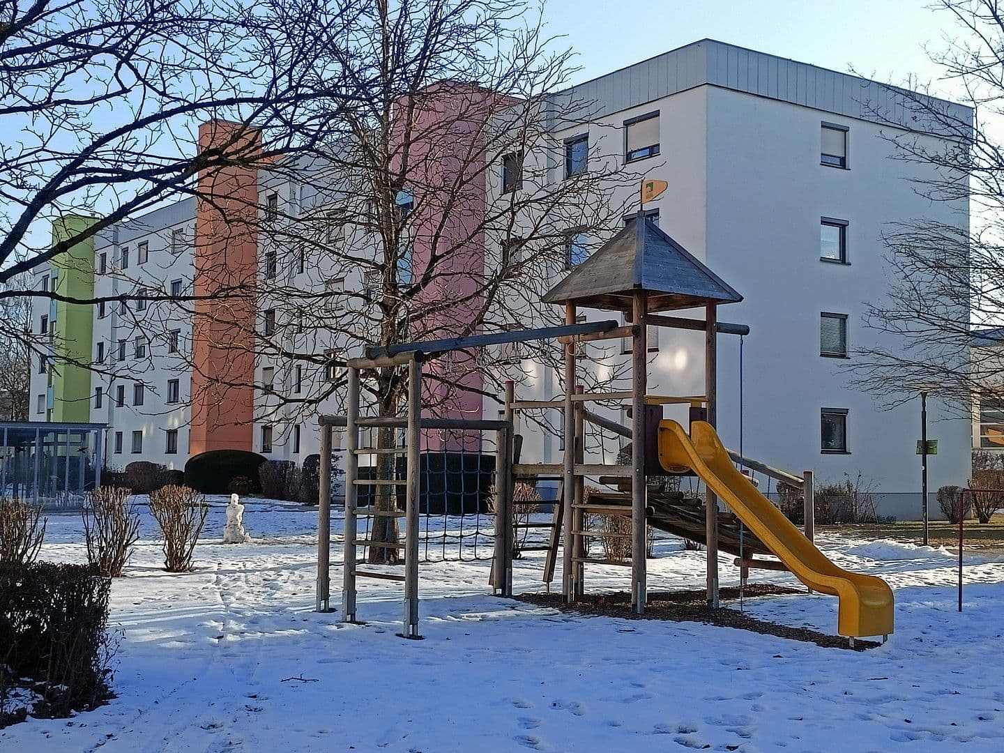 Prodej bytu 4+1 92 m², Ramsauerstraße, Linz, Horní Rakousko Prodej bytu 4+1 92 m², Ramsauerstraße, Linz, Horní Rakousko