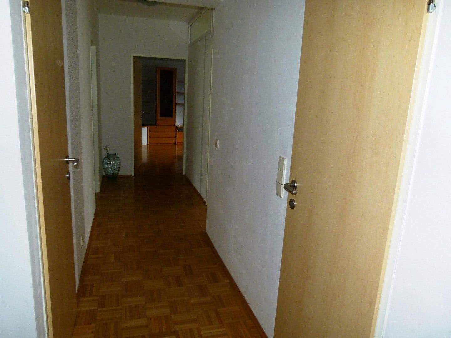 Prodej bytu 4+1 92 m², Ramsauerstraße, Linz, Horní Rakousko Prodej bytu 4+1 92 m², Ramsauerstraße, Linz, Horní Rakousko