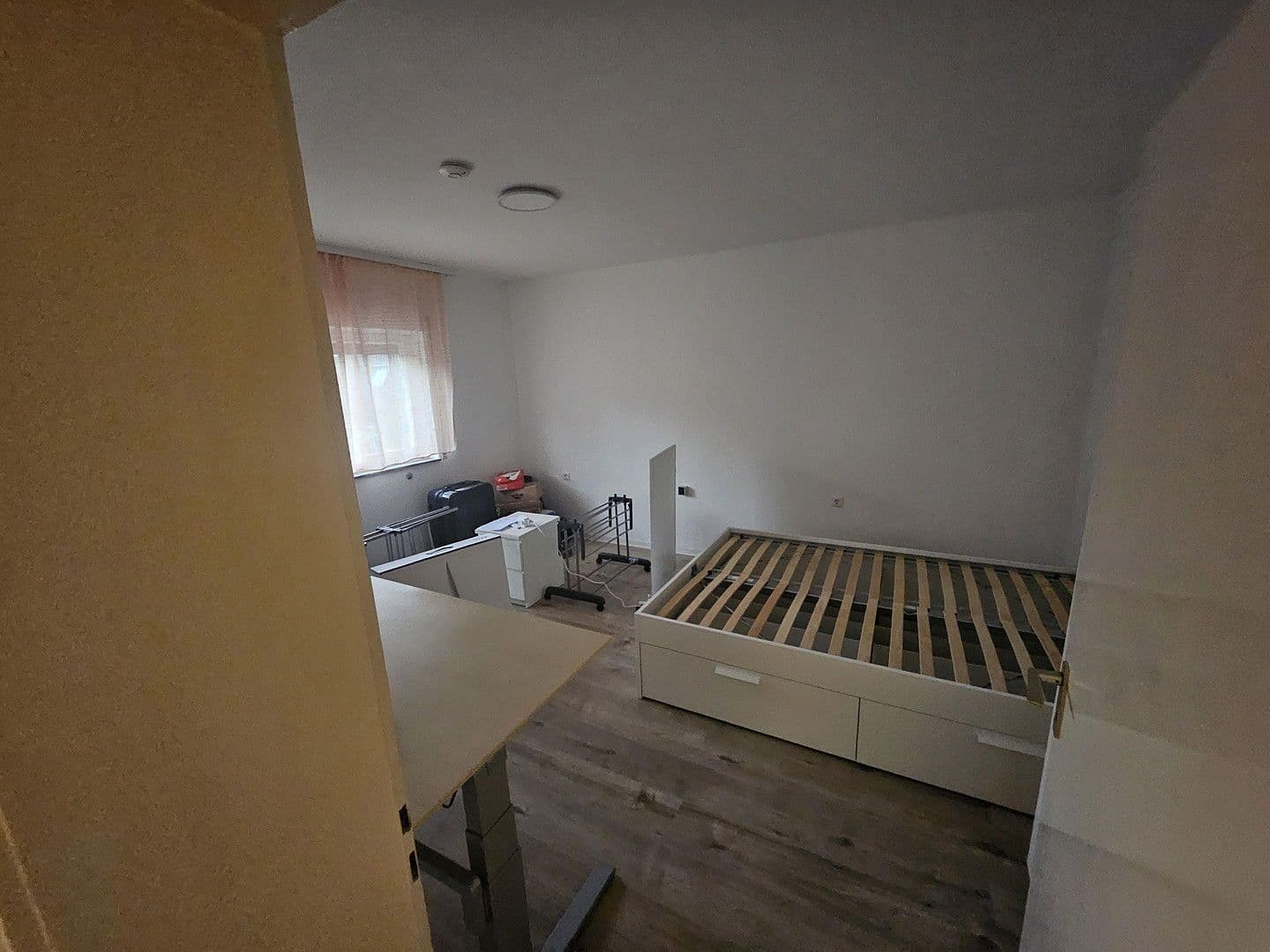 Pronájem bytu 16 m², Engelboldstr., Stuttgart, Bádensko-Württembersko Pronájem bytu 16 m², Engelboldstr., Stuttgart, Bádensko-Württembersko