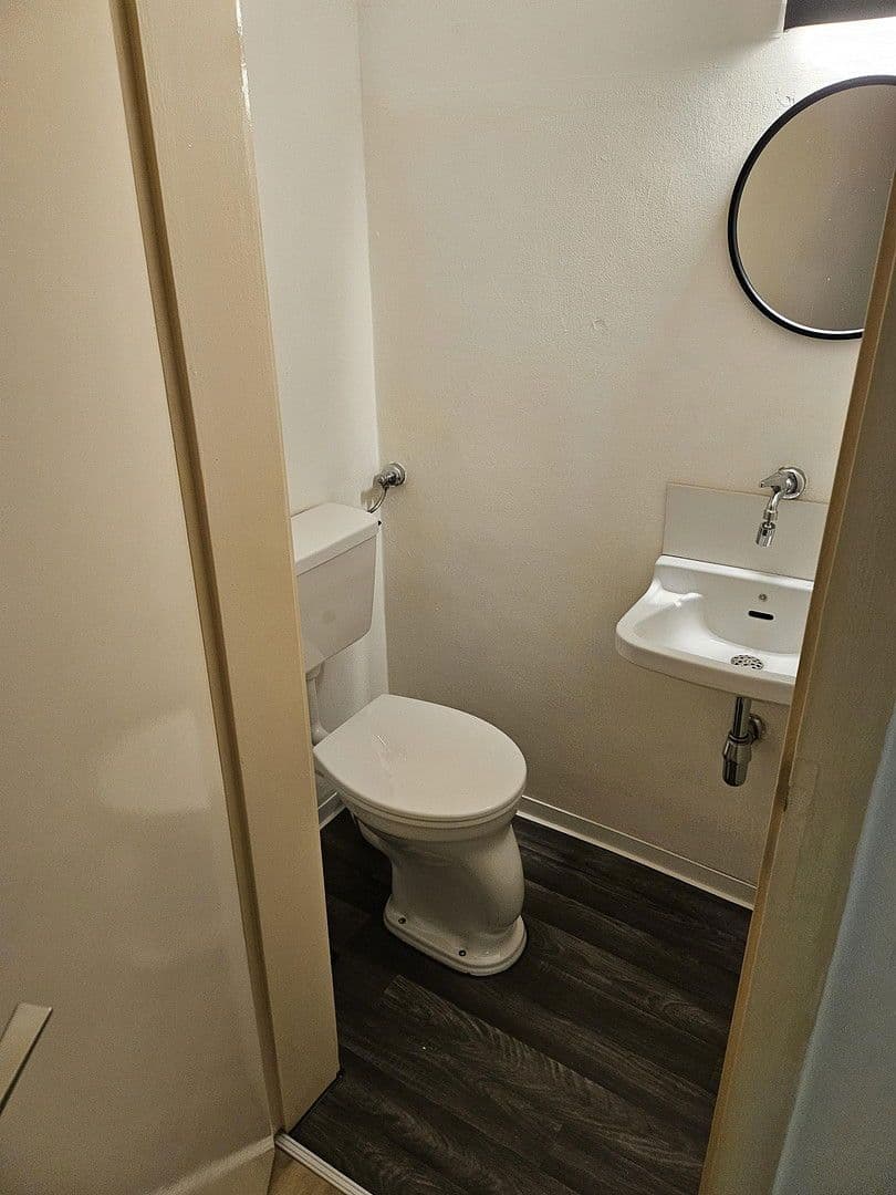 Pronájem bytu 16 m², Engelboldstr., Stuttgart, Bádensko-Württembersko Pronájem bytu 16 m², Engelboldstr., Stuttgart, Bádensko-Württembersko