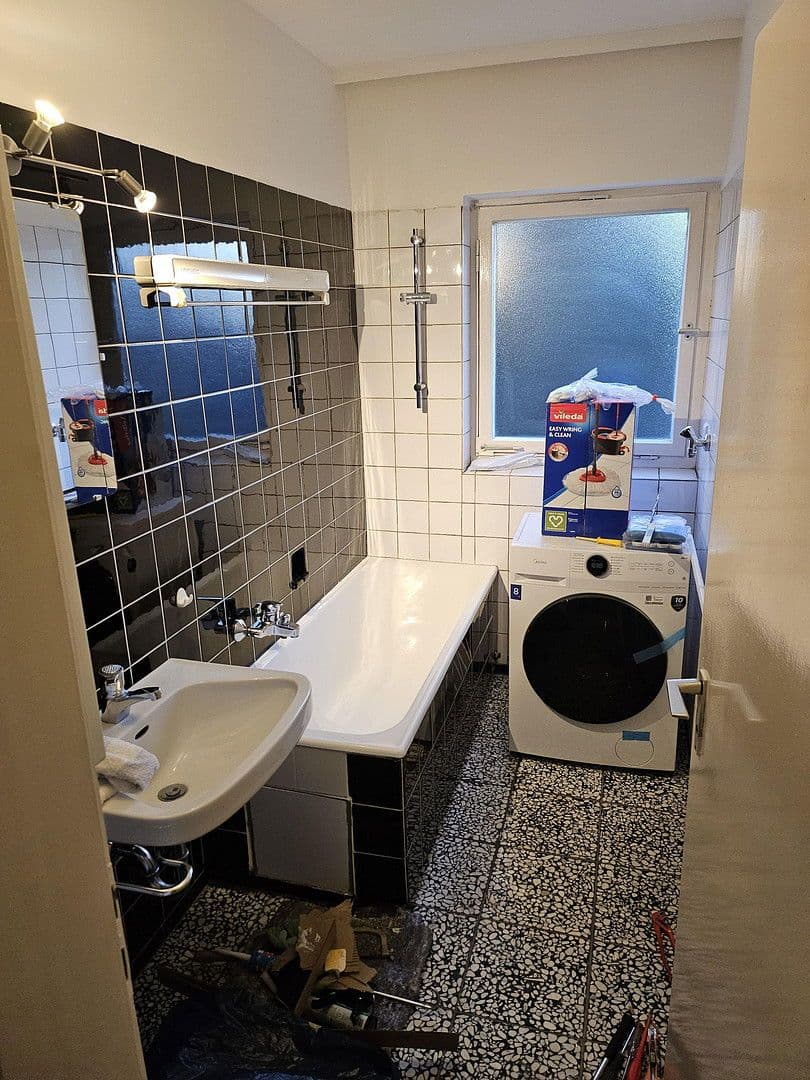 Pronájem bytu 16 m², Engelboldstr., Stuttgart, Bádensko-Württembersko Pronájem bytu 16 m², Engelboldstr., Stuttgart, Bádensko-Württembersko