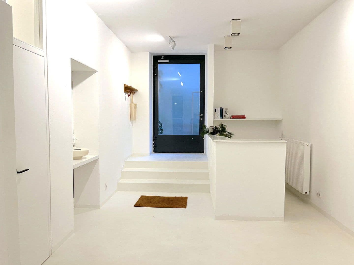 Pronájem kanceláře 137 m², Schönleinstr. 5, Berlin, Berlín Pronájem kanceláře 137 m², Schönleinstr. 5, Berlin, Berlín