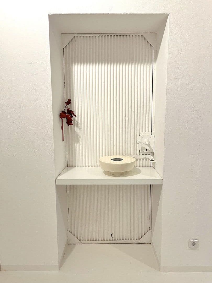 Pronájem kanceláře 137 m², Schönleinstr. 5, Berlin, Berlín Pronájem kanceláře 137 m², Schönleinstr. 5, Berlin, Berlín