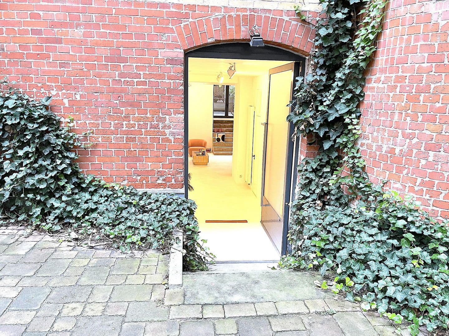 Pronájem kanceláře 137 m², Schönleinstr. 5, Berlin, Berlín Pronájem kanceláře 137 m², Schönleinstr. 5, Berlin, Berlín