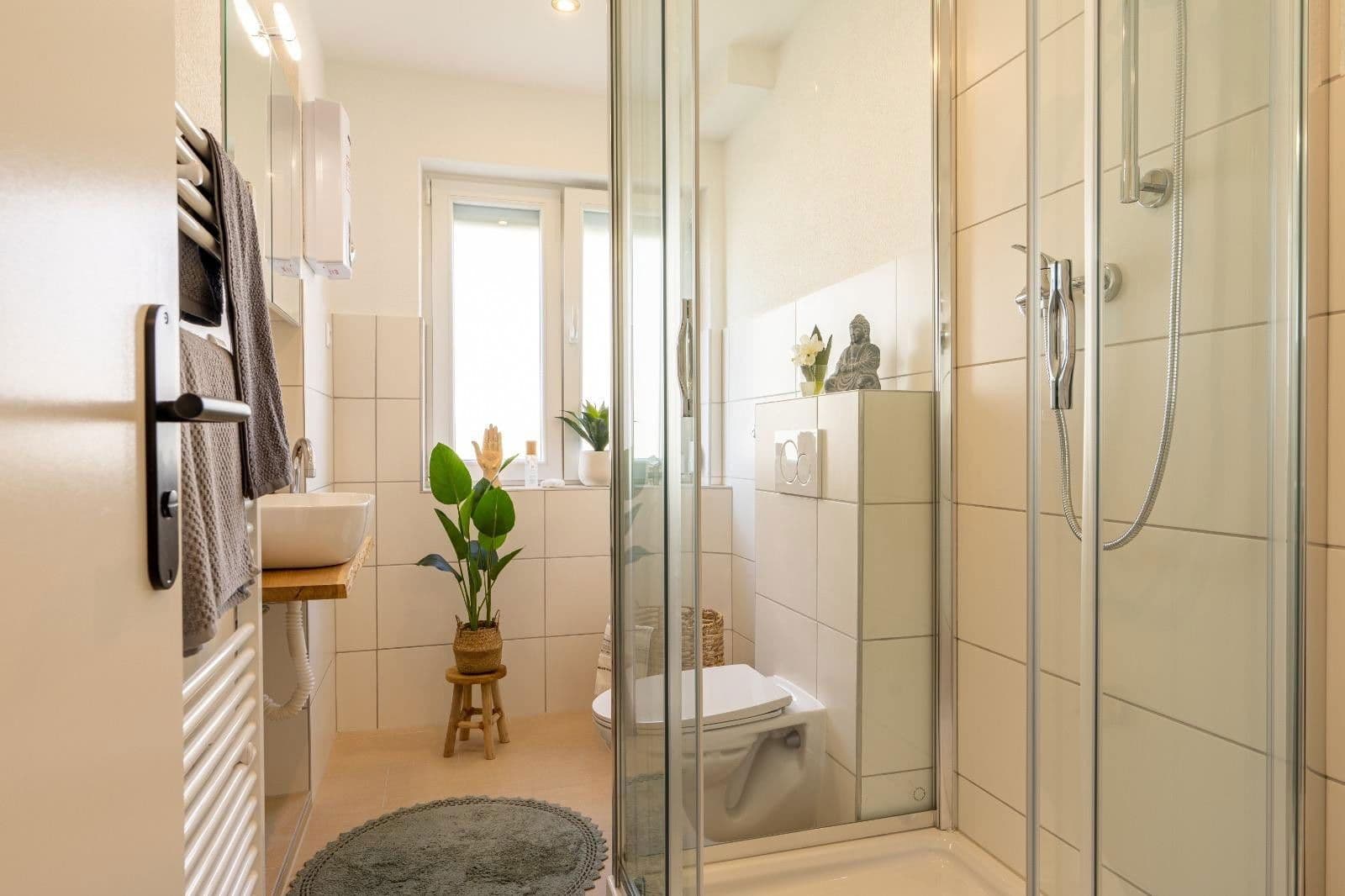 Prodej bytu 2+1 49 m², Vöhringen, Bavorsko Prodej bytu 2+1 49 m², Vöhringen, Bavorsko