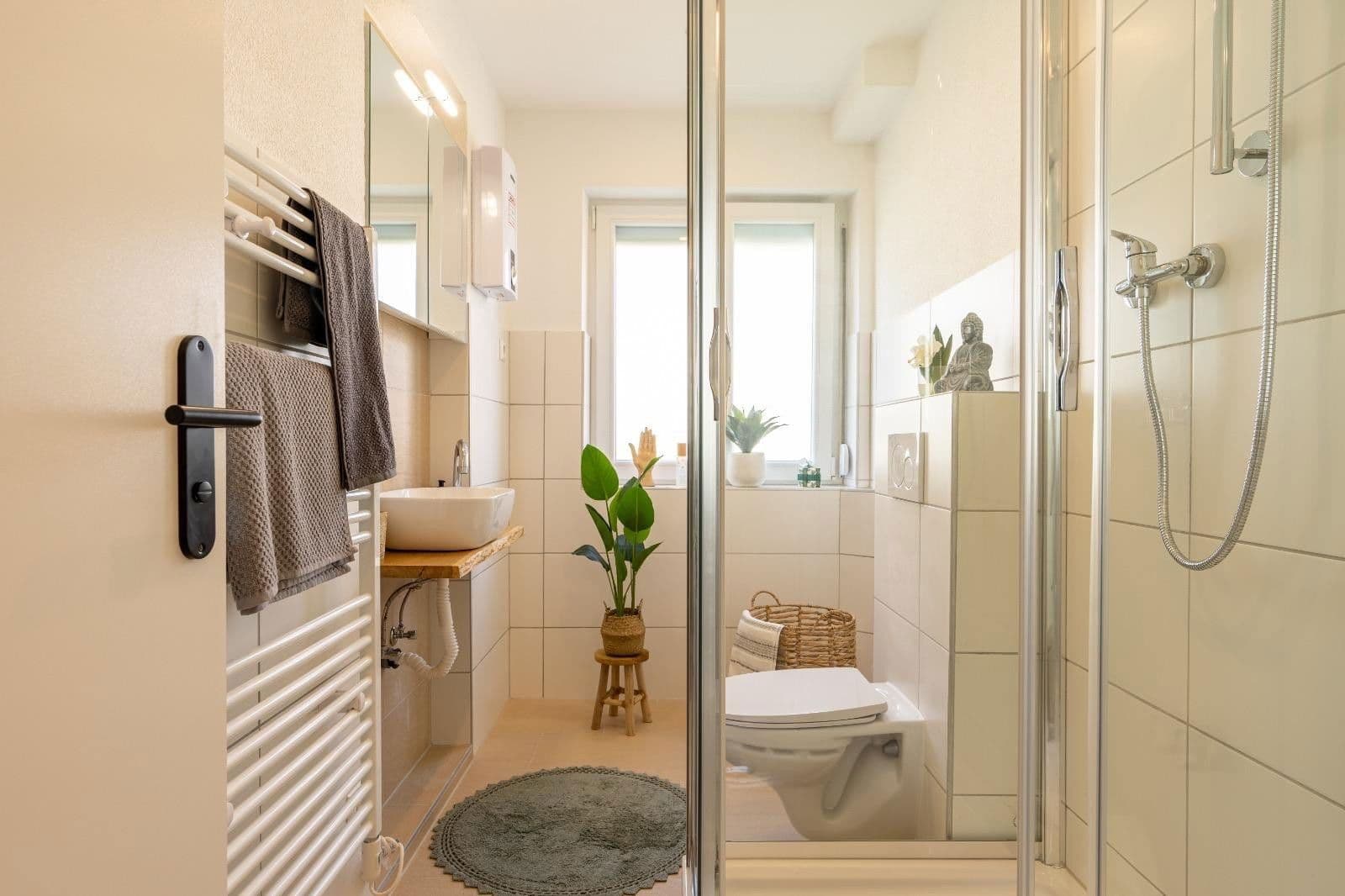 Prodej bytu 2+1 49 m², Vöhringen, Bavorsko Prodej bytu 2+1 49 m², Vöhringen, Bavorsko