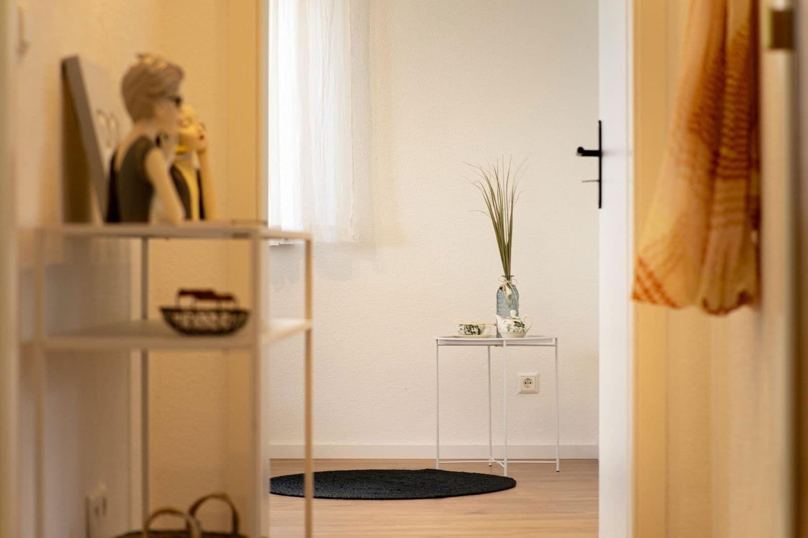 Prodej bytu 2+1 49 m², Vöhringen, Bavorsko Prodej bytu 2+1 49 m², Vöhringen, Bavorsko