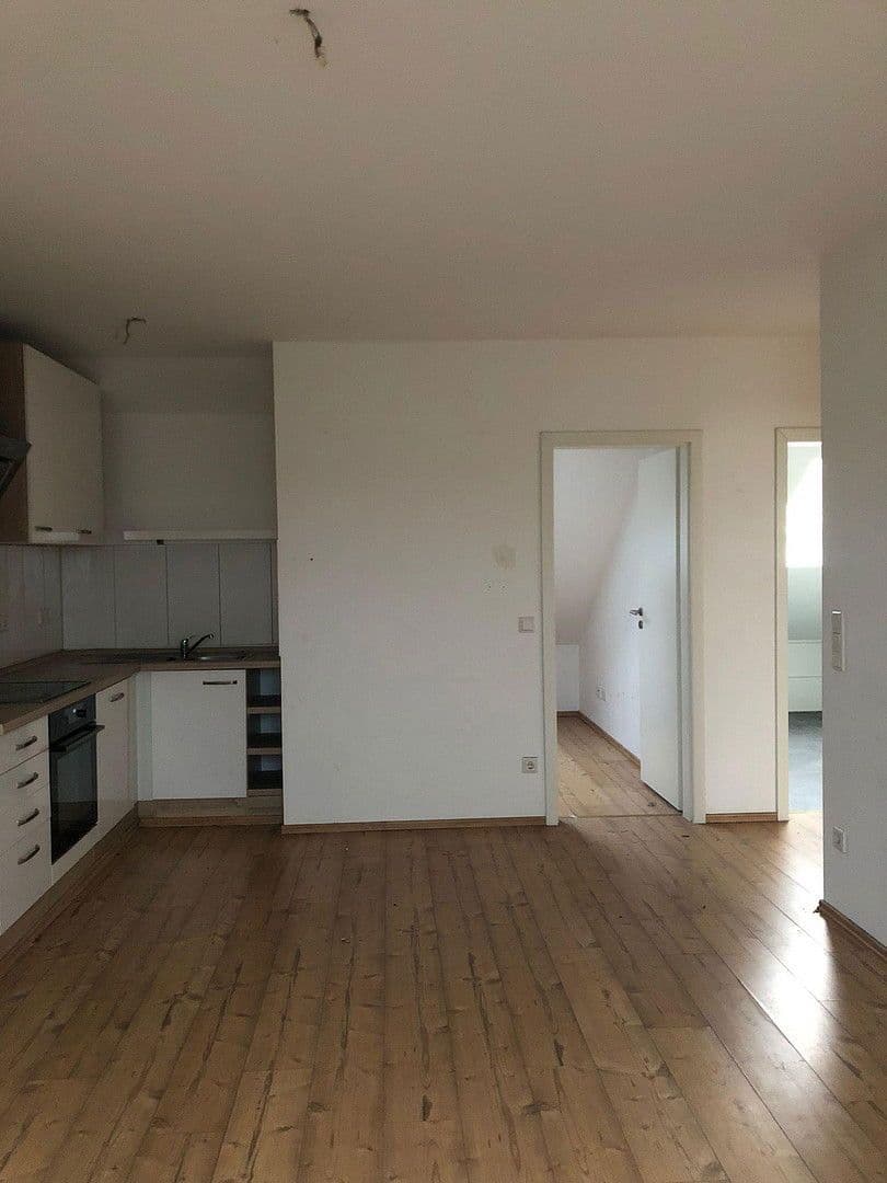 Pronájem bytu 3+1 46 m², Katerkampweg 46, Rheine, Severní Porýní-Vestfálsko Pronájem bytu 3+1 46 m², Katerkampweg 46, Rheine, Severní Porýní-Vestfálsko
