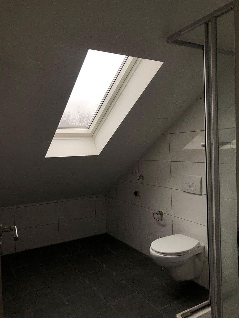 Pronájem bytu 3+1 46 m², Katerkampweg 46, Rheine, Severní Porýní-Vestfálsko Pronájem bytu 3+1 46 m², Katerkampweg 46, Rheine, Severní Porýní-Vestfálsko