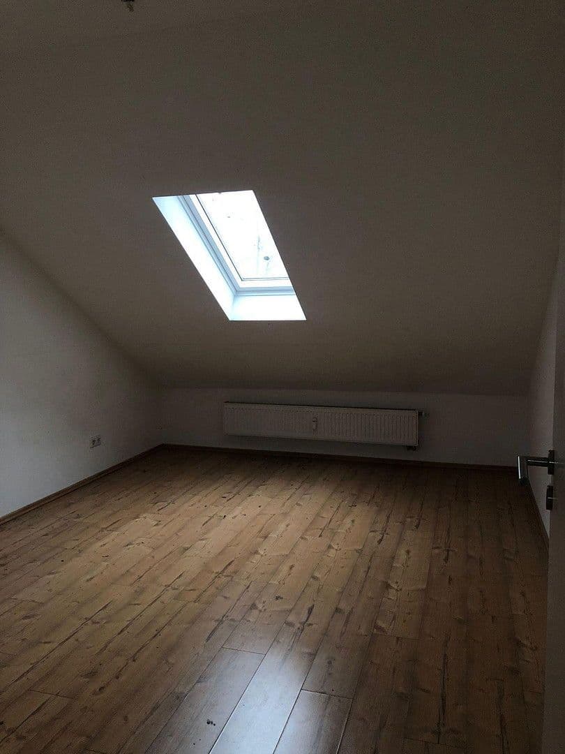 Pronájem bytu 3+1 46 m², Katerkampweg 46, Rheine, Severní Porýní-Vestfálsko Pronájem bytu 3+1 46 m², Katerkampweg 46, Rheine, Severní Porýní-Vestfálsko