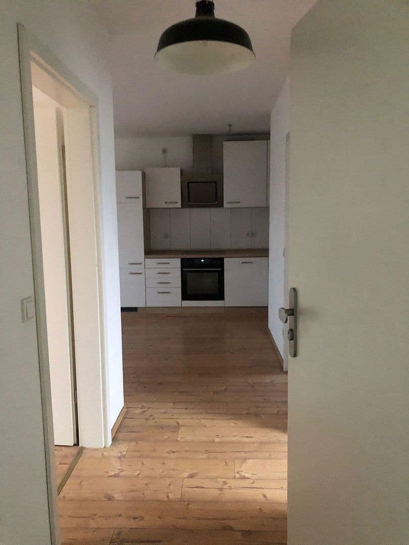 Pronájem bytu 3+1 46 m², Katerkampweg 46, Rheine, Severní Porýní-Vestfálsko Pronájem bytu 3+1 46 m², Katerkampweg 46, Rheine, Severní Porýní-Vestfálsko