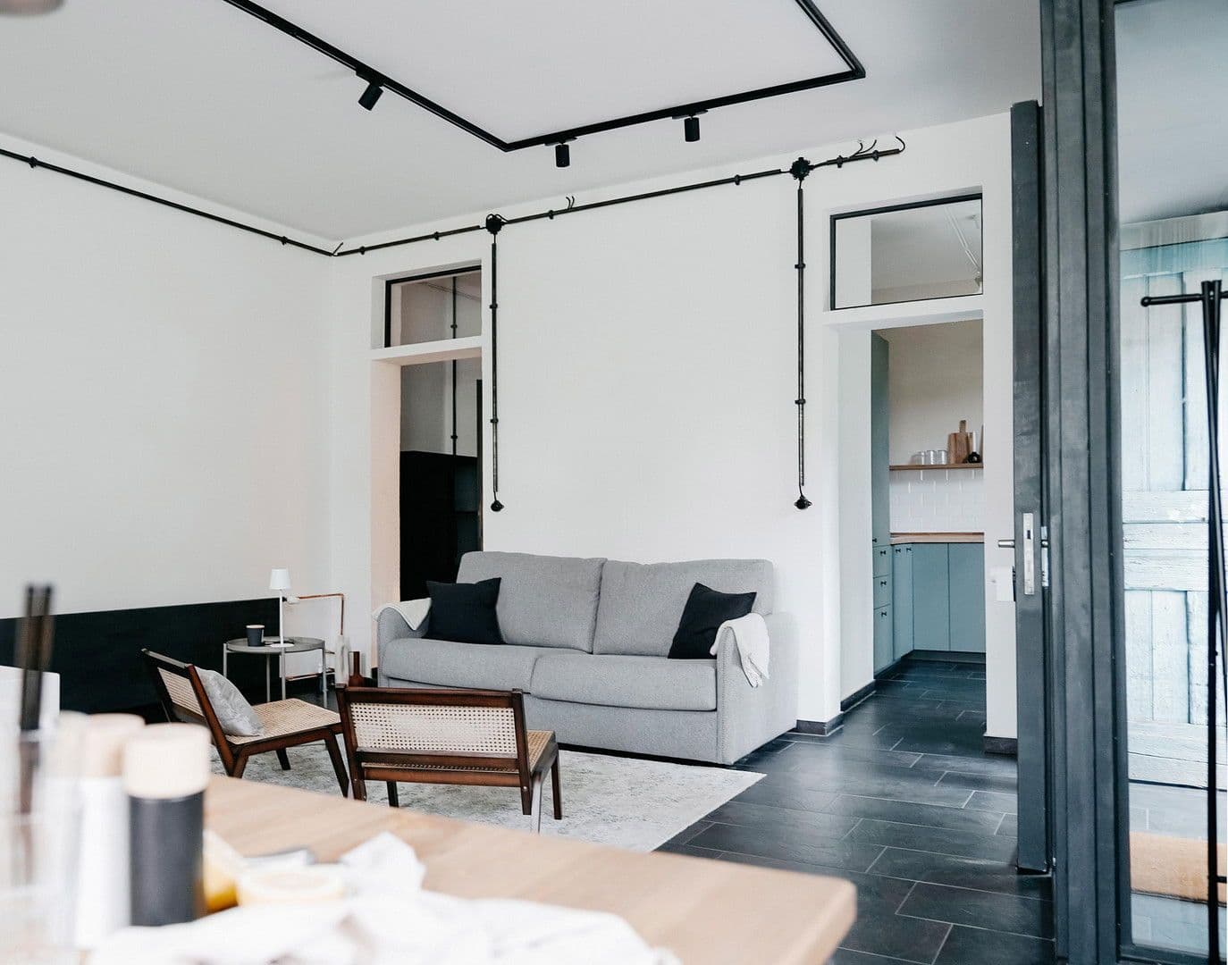 Pronájem bytu 2+kk 93 m², Esslingen am Neckar, Bádensko-Württembersko Pronájem bytu 2+kk 93 m², Esslingen am Neckar, Bádensko-Württembersko