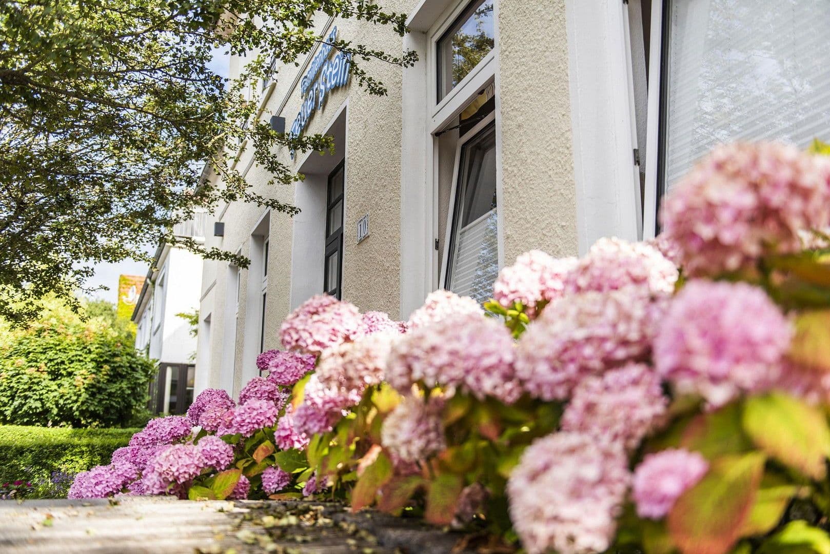 Prodej bytu 546 m², Friedrich August Str. 10, Wangerooge, Dolní Sasko Prodej bytu 546 m², Friedrich August Str. 10, Wangerooge, Dolní Sasko