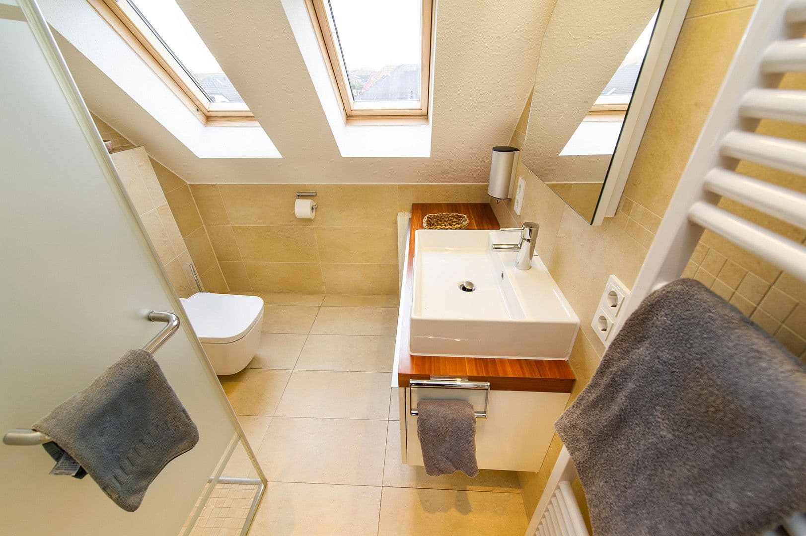 Prodej bytu 546 m², Friedrich August Str. 10, Wangerooge, Dolní Sasko Prodej bytu 546 m², Friedrich August Str. 10, Wangerooge, Dolní Sasko