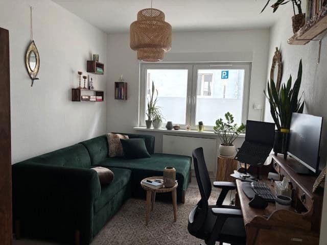 Pronájem bytu 2+1 51 m², Grosse Telegraphenstr. 12, Köln, Severní Porýní-Vestfálsko Pronájem bytu 2+1 51 m², Grosse Telegraphenstr. 12, Köln, Severní Porýní-Vestfálsko