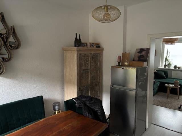 Pronájem bytu 2+1 51 m², Grosse Telegraphenstr. 12, Köln, Severní Porýní-Vestfálsko Pronájem bytu 2+1 51 m², Grosse Telegraphenstr. 12, Köln, Severní Porýní-Vestfálsko