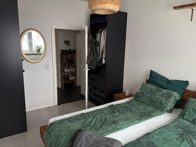 Pronájem bytu 2+1 51 m², Grosse Telegraphenstr. 12, Köln, Severní Porýní-Vestfálsko Pronájem bytu 2+1 51 m², Grosse Telegraphenstr. 12, Köln, Severní Porýní-Vestfálsko