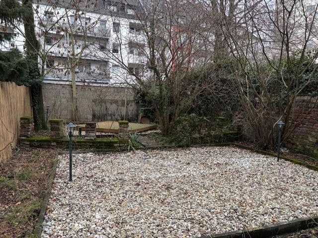 Pronájem bytu 2+1 51 m², Grosse Telegraphenstr. 12, Köln, Severní Porýní-Vestfálsko Pronájem bytu 2+1 51 m², Grosse Telegraphenstr. 12, Köln, Severní Porýní-Vestfálsko