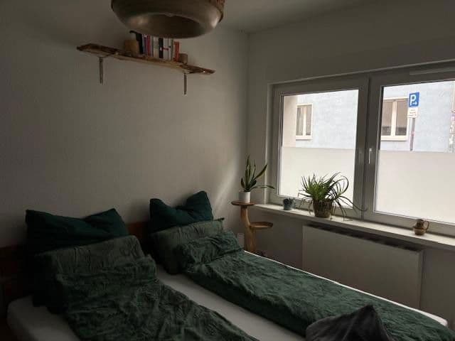 Pronájem bytu 2+1 51 m², Grosse Telegraphenstr. 12, Köln, Severní Porýní-Vestfálsko Pronájem bytu 2+1 51 m², Grosse Telegraphenstr. 12, Köln, Severní Porýní-Vestfálsko