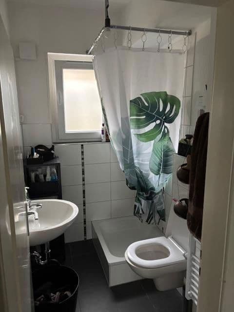 Pronájem bytu 2+1 51 m², Grosse Telegraphenstr. 12, Köln, Severní Porýní-Vestfálsko Pronájem bytu 2+1 51 m², Grosse Telegraphenstr. 12, Köln, Severní Porýní-Vestfálsko