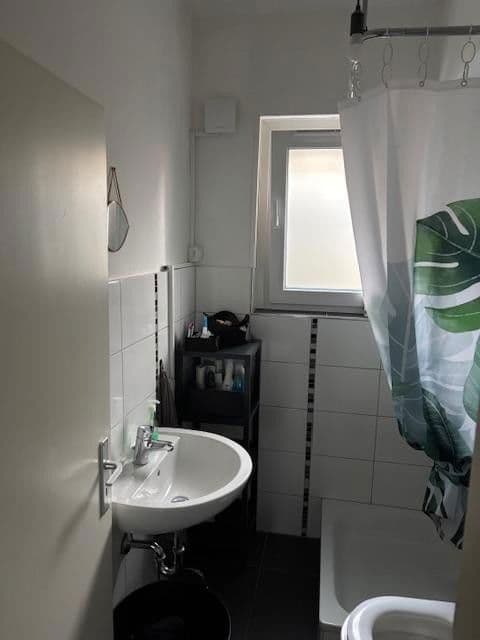 Pronájem bytu 2+1 51 m², Grosse Telegraphenstr. 12, Köln, Severní Porýní-Vestfálsko Pronájem bytu 2+1 51 m², Grosse Telegraphenstr. 12, Köln, Severní Porýní-Vestfálsko