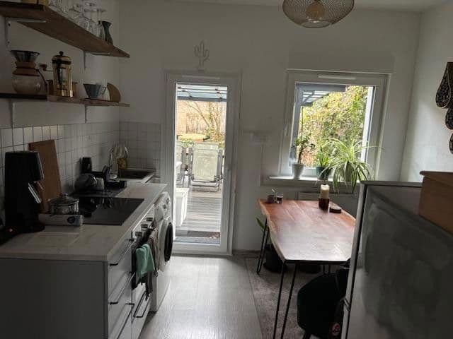 Pronájem bytu 2+1 51 m², Grosse Telegraphenstr. 12, Köln, Severní Porýní-Vestfálsko Pronájem bytu 2+1 51 m², Grosse Telegraphenstr. 12, Köln, Severní Porýní-Vestfálsko