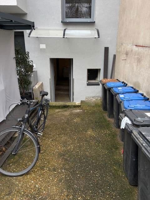 Pronájem bytu 2+1 51 m², Grosse Telegraphenstr. 12, Köln, Severní Porýní-Vestfálsko Pronájem bytu 2+1 51 m², Grosse Telegraphenstr. 12, Köln, Severní Porýní-Vestfálsko