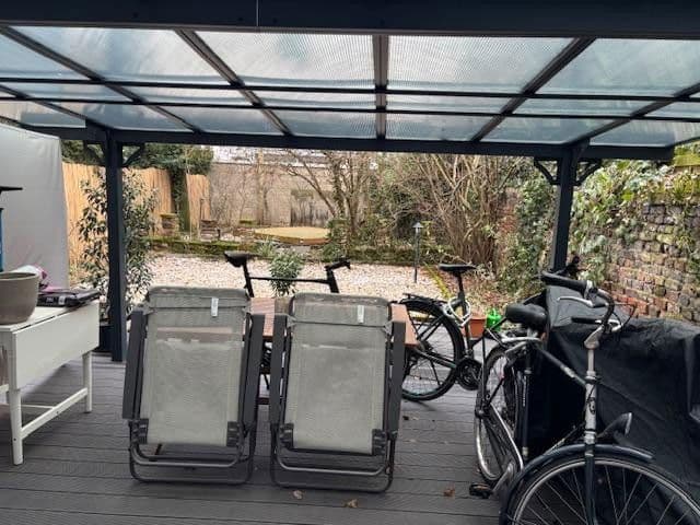 Pronájem bytu 2+1 51 m², Grosse Telegraphenstr. 12, Köln, Severní Porýní-Vestfálsko Pronájem bytu 2+1 51 m², Grosse Telegraphenstr. 12, Köln, Severní Porýní-Vestfálsko