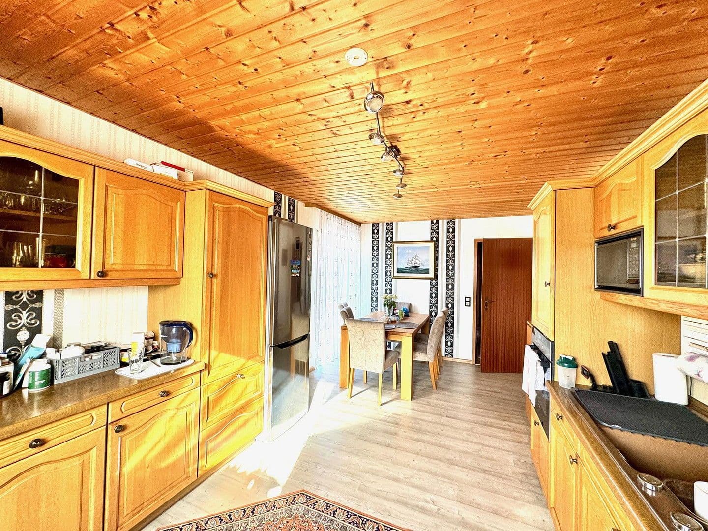 Prodej domu 220 m², pozemek 348 m², Am Nußbach, 3, Ebringen, Bádensko-Württembersko Prodej domu 220 m², pozemek 348 m², Am Nußbach, 3, Ebringen, Bádensko-Württembersko