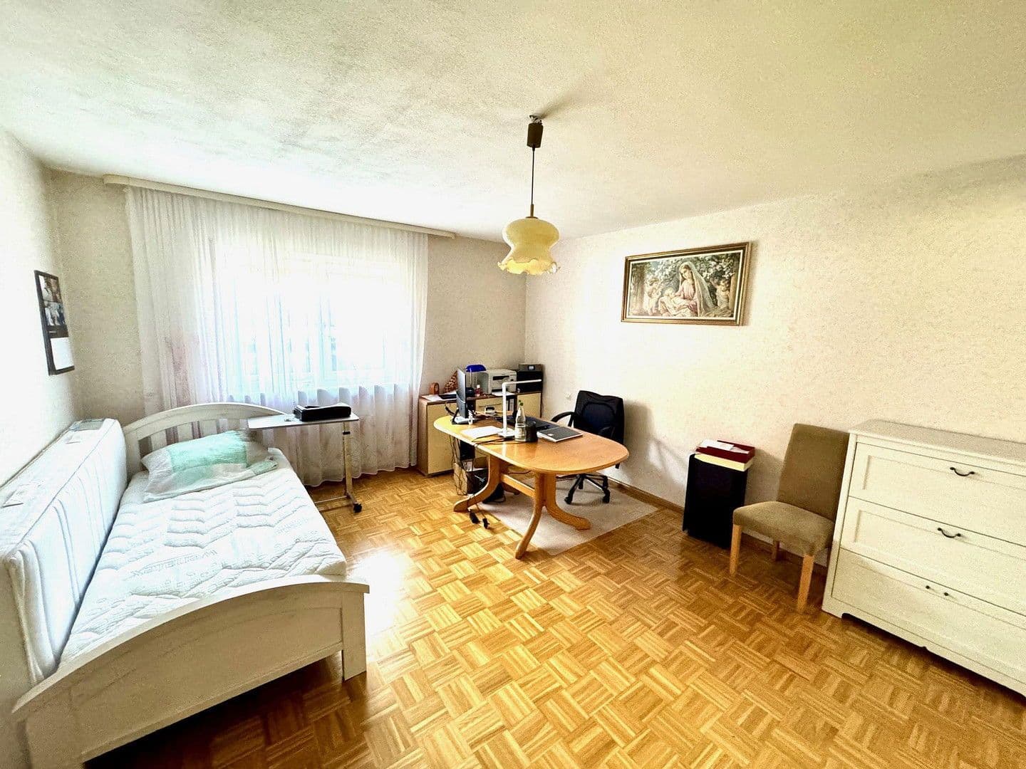 Prodej domu 220 m², pozemek 348 m², Am Nußbach, 3, Ebringen, Bádensko-Württembersko Prodej domu 220 m², pozemek 348 m², Am Nußbach, 3, Ebringen, Bádensko-Württembersko