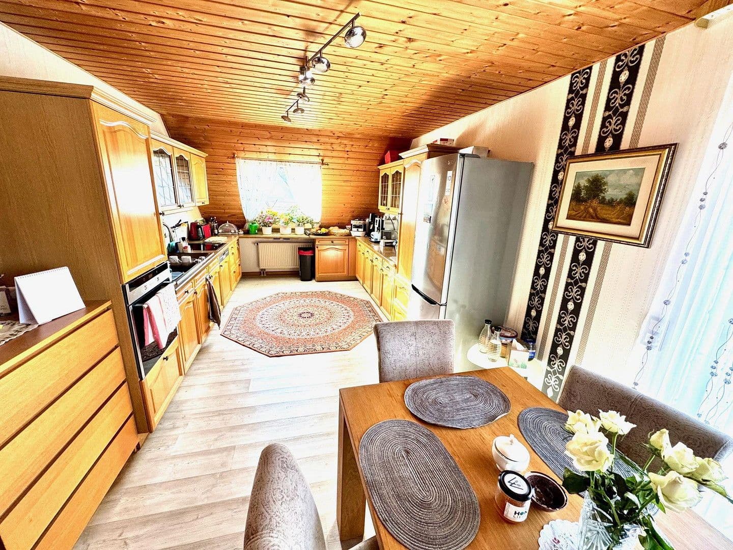 Prodej domu 220 m², pozemek 348 m², Am Nußbach, 3, Ebringen, Bádensko-Württembersko Prodej domu 220 m², pozemek 348 m², Am Nußbach, 3, Ebringen, Bádensko-Württembersko