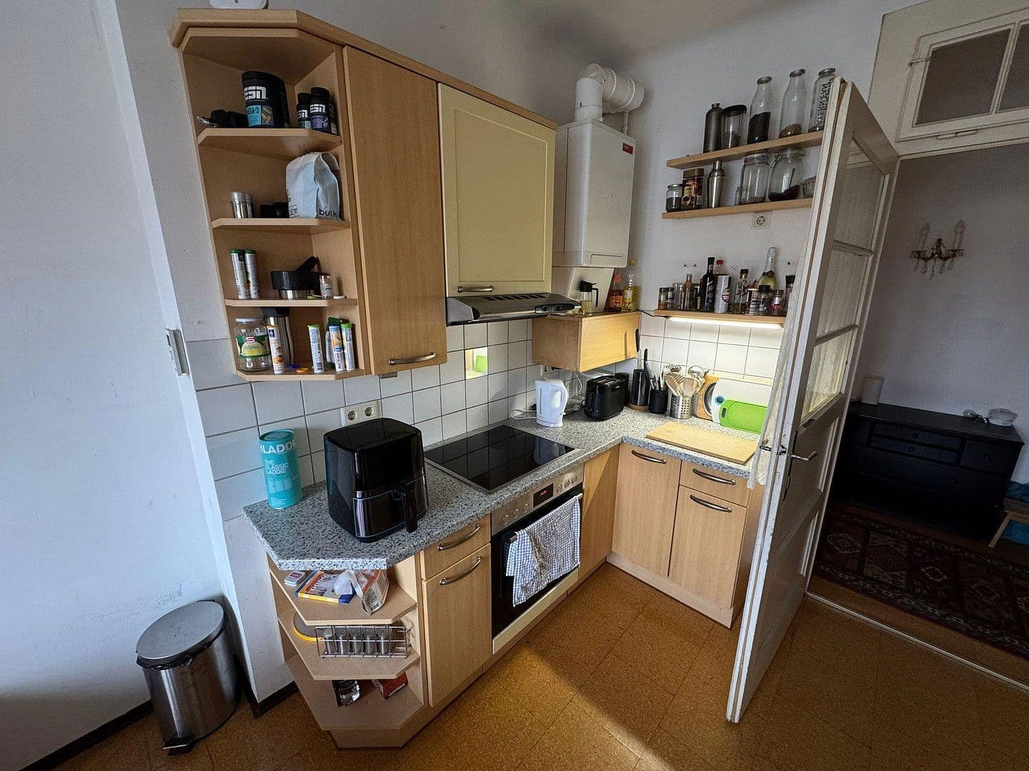 Pronájem bytu 2+1 83 m², Willhelm-Kienzl-Gasse 25, Graz, Štýrsko Pronájem bytu 2+1 83 m², Willhelm-Kienzl-Gasse 25, Graz, Štýrsko