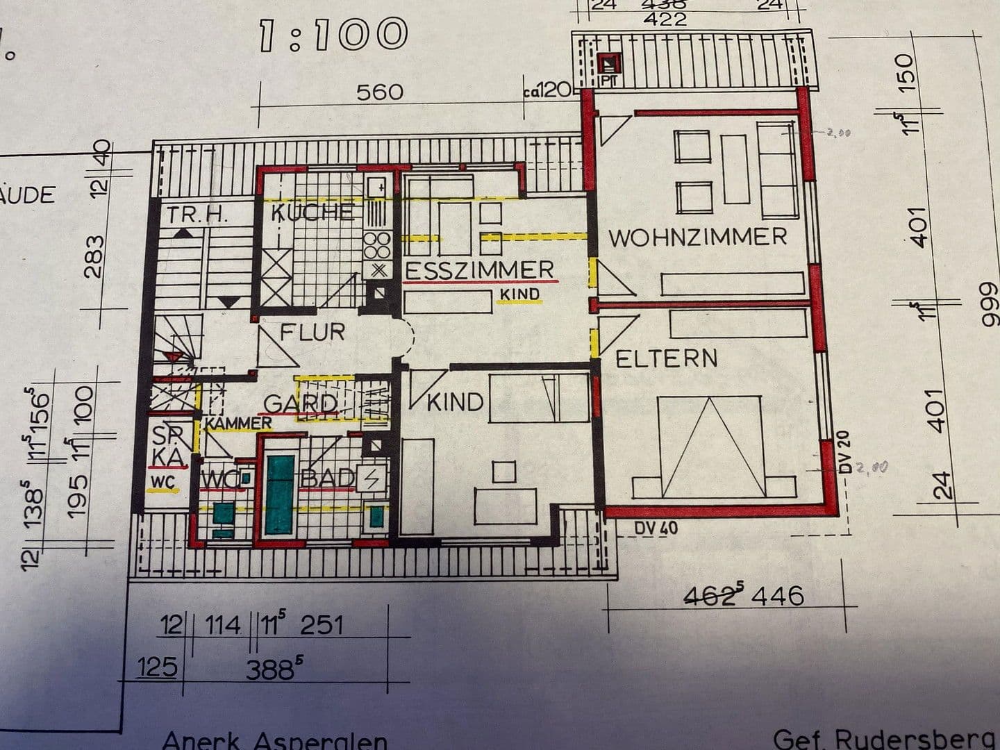 Prodej domu 182 m², pozemek 1.039 m², Rudersberg, Bádensko-Württembersko Prodej domu 182 m², pozemek 1.039 m², Rudersberg, Bádensko-Württembersko