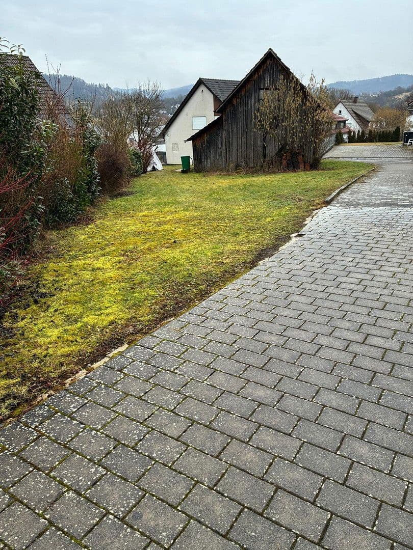 Prodej domu 182 m², pozemek 1.039 m², Rudersberg, Bádensko-Württembersko Prodej domu 182 m², pozemek 1.039 m², Rudersberg, Bádensko-Württembersko