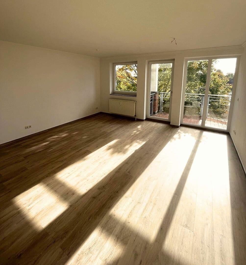 Prodej bytu 2+1 54 m², Schwerin, Mecklenburg-Vorpommern Prodej bytu 2+1 54 m², Schwerin, Mecklenburg-Vorpommern