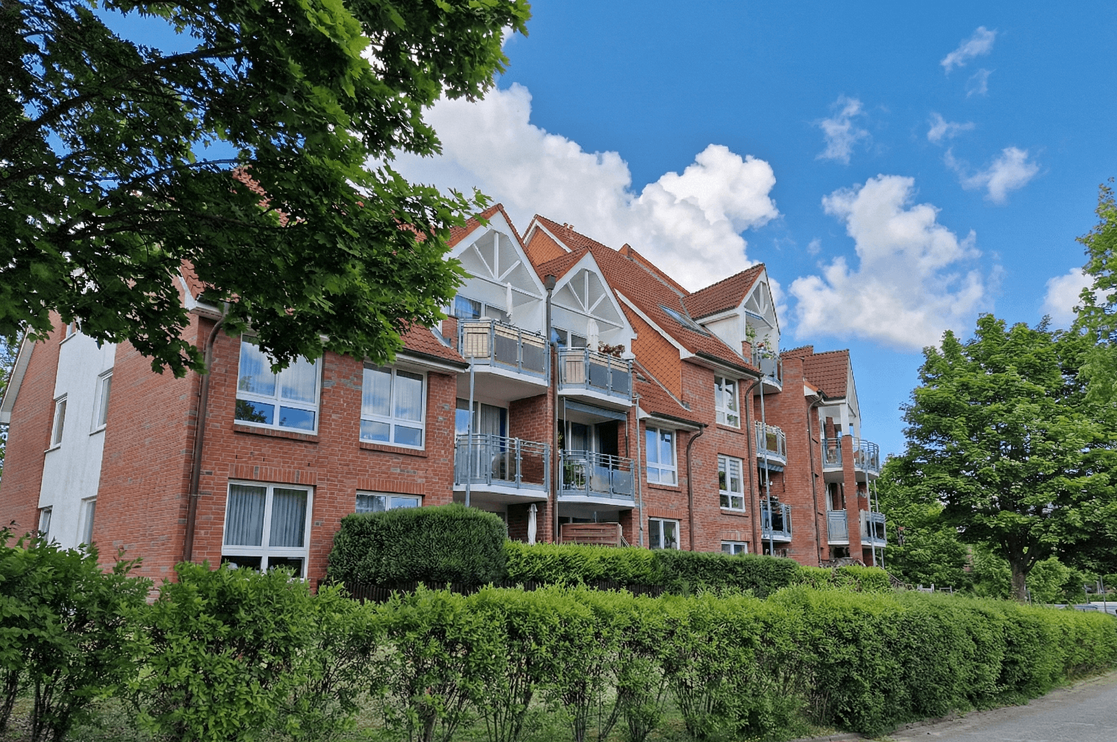 Prodej bytu 2+1 54 m², Schwerin, Mecklenburg-Vorpommern Prodej bytu 2+1 54 m², Schwerin, Mecklenburg-Vorpommern