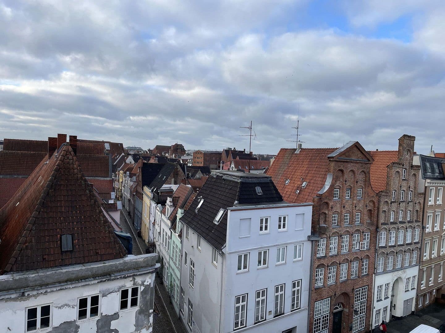 Pronájem kanceláře 153 m², Große Altefähre 20-22, Lübeck, Šlesvicko-Holštýnsko Pronájem kanceláře 153 m², Große Altefähre 20-22, Lübeck, Šlesvicko-Holštýnsko