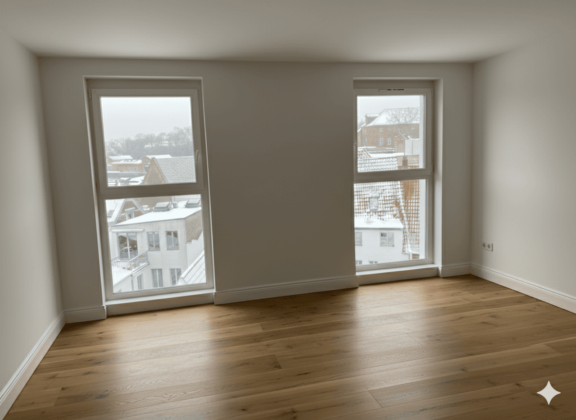 Pronájem kanceláře 153 m², Große Altefähre 20-22, Lübeck, Šlesvicko-Holštýnsko Pronájem kanceláře 153 m², Große Altefähre 20-22, Lübeck, Šlesvicko-Holštýnsko