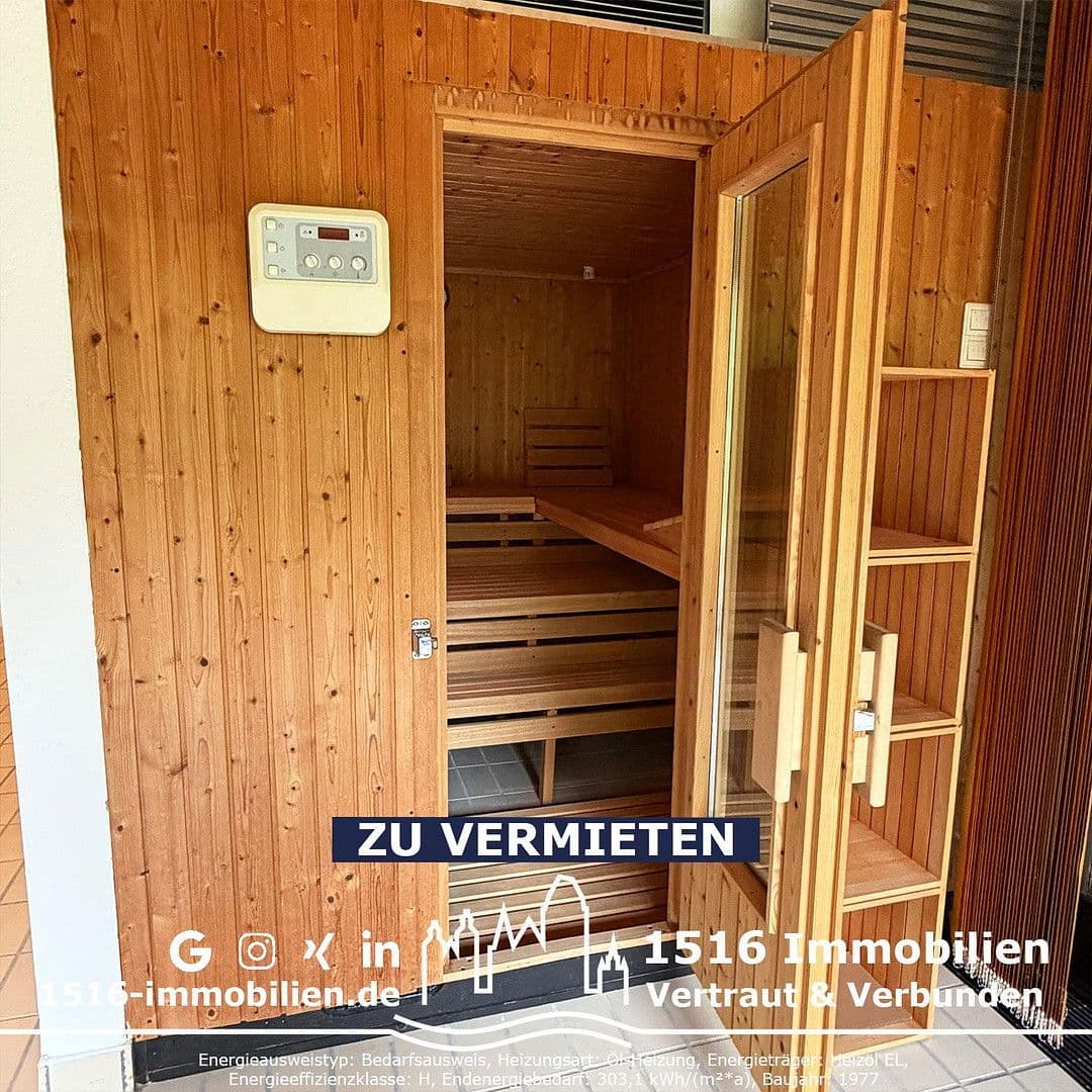 Pronájem domu 180 m², pozemek 1.158 m², Kilian-Leib-Straße 117, Eichstätt, Bavorsko Pronájem domu 180 m², pozemek 1.158 m², Kilian-Leib-Straße 117, Eichstätt, Bavorsko