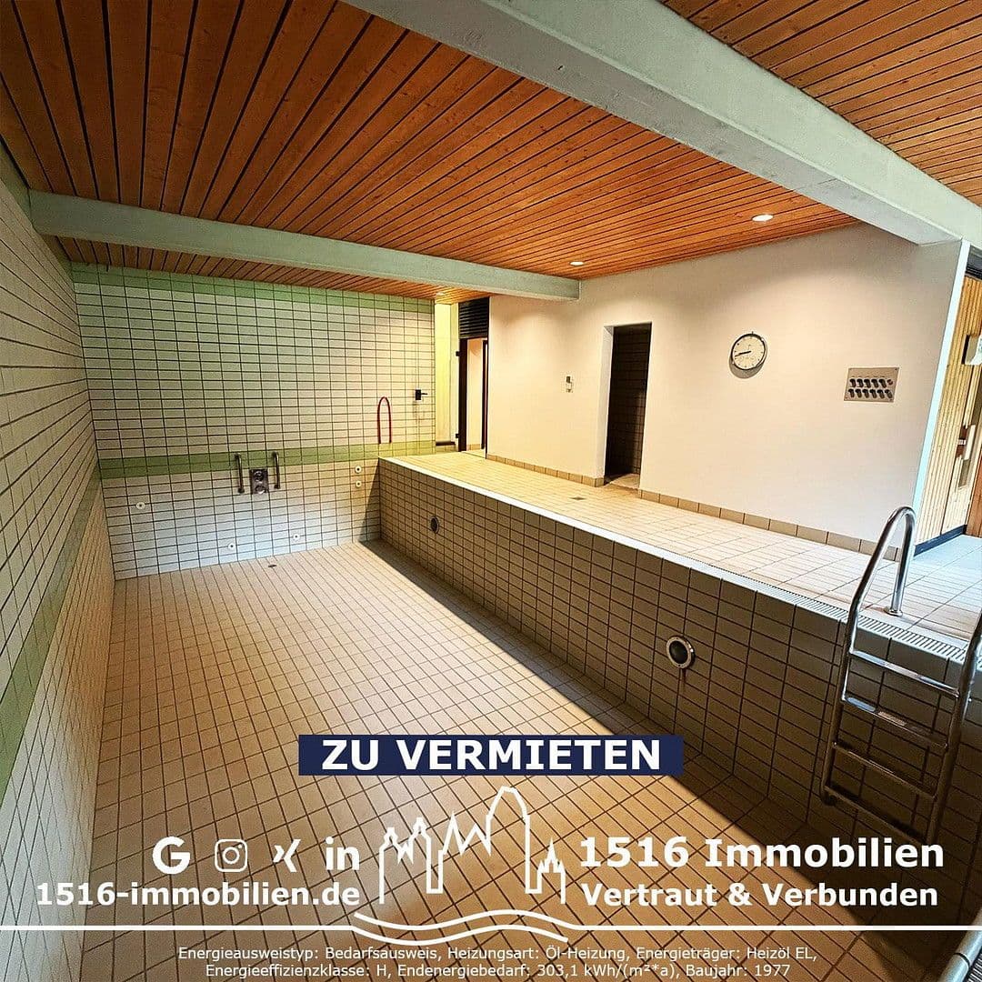 Pronájem domu 180 m², pozemek 1.158 m², Kilian-Leib-Straße 117, Eichstätt, Bavorsko Pronájem domu 180 m², pozemek 1.158 m², Kilian-Leib-Straße 117, Eichstätt, Bavorsko