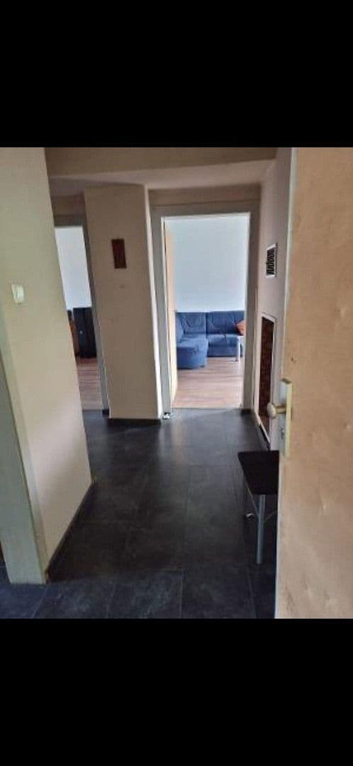 Pronájem bytu 3+1 70 m², Breslauer Straße 104, Essen, Severní Porýní-Vestfálsko Pronájem bytu 3+1 70 m², Breslauer Straße 104, Essen, Severní Porýní-Vestfálsko